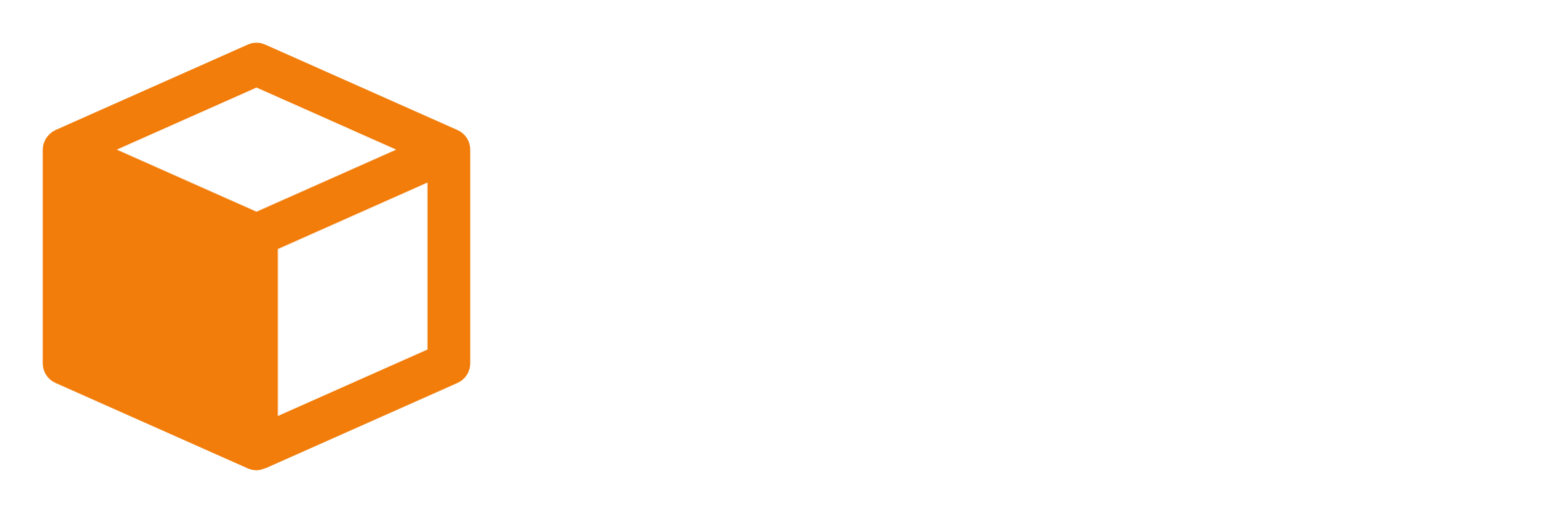 Logo de Pixel Swift version blanche