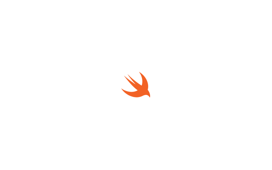 Swift et Xcode