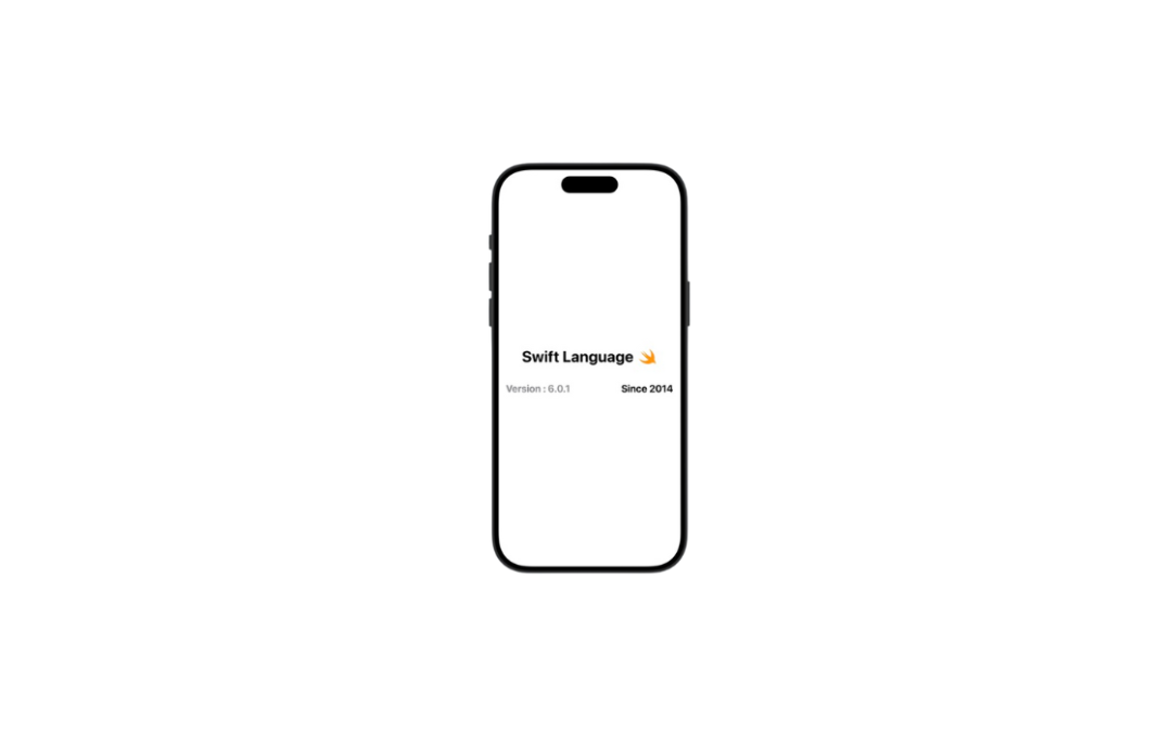 Swift Language (exo)