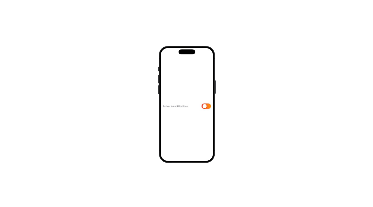 Image de présentation d’un écran iOS illustrant les shapes en SwiftUI, plusieurs forme de différentes couleurs sont présentes