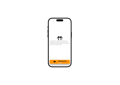 AirPod Card (Exo)