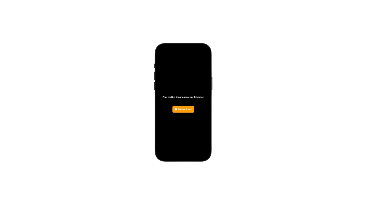Image de présentation d’un écran iOS illustrant les shapes en SwiftUI, plusieurs forme de différentes couleurs sont présentes