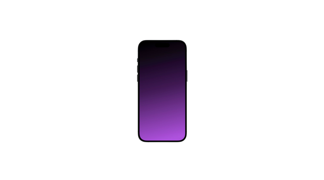 Image de présentation d’un écran iOS illustrant les shapes en SwiftUI, plusieurs forme de différentes couleurs sont présentes