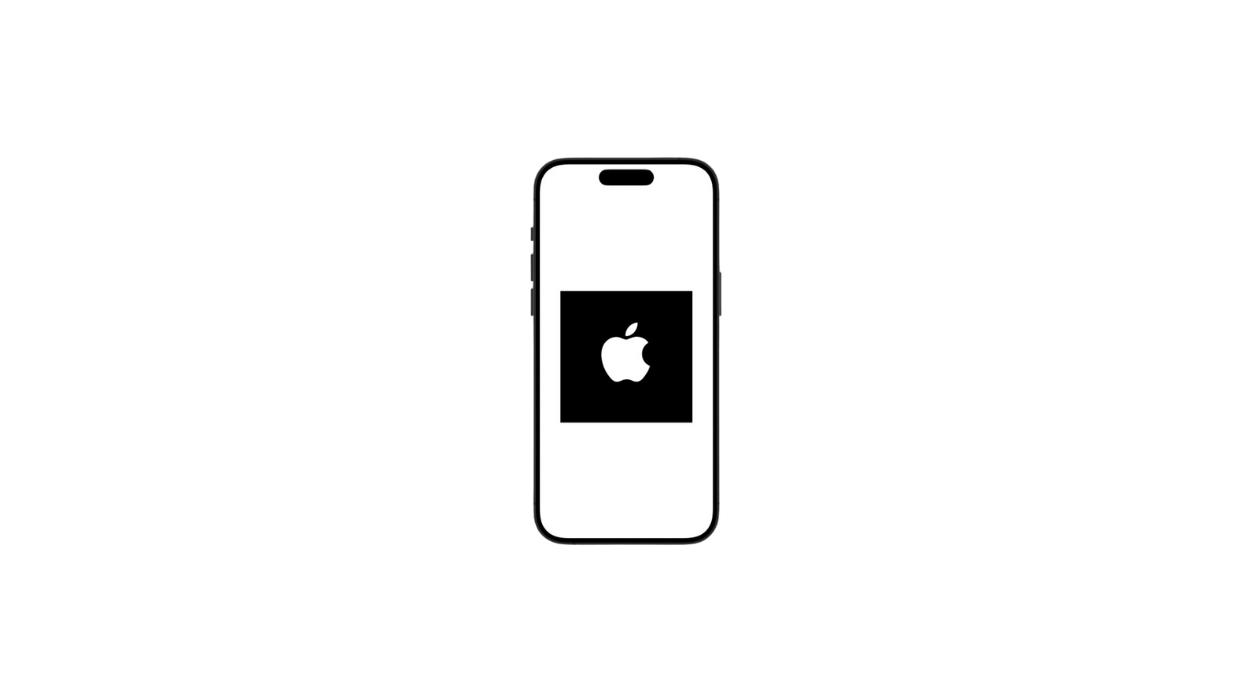 Image de présentation d’un écran iOS illustrant les shapes en SwiftUI, plusieurs forme de différentes couleurs sont présentes