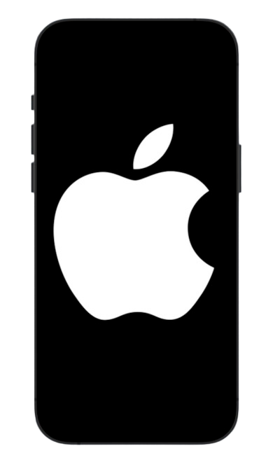 capture d'écran dun iPhone qui représente d'une ellipse rose en Swift UI