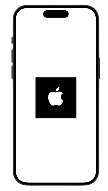 capture d'écran dun iPhone qui représente une capsule orange en Swift UI