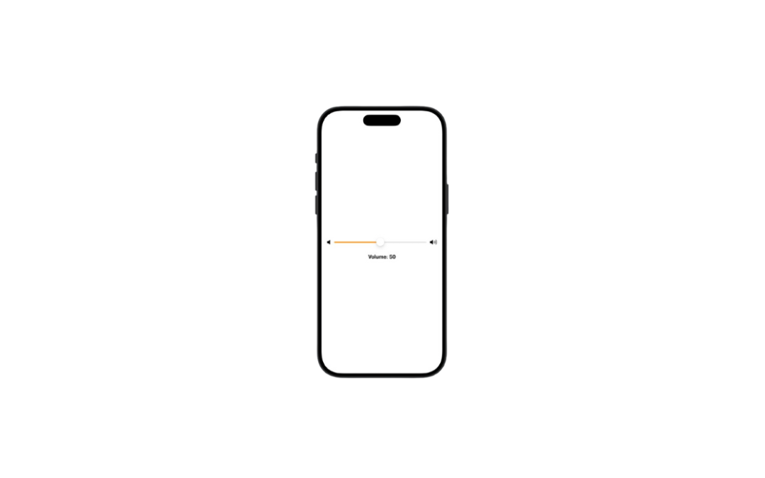 $Binding et Slider