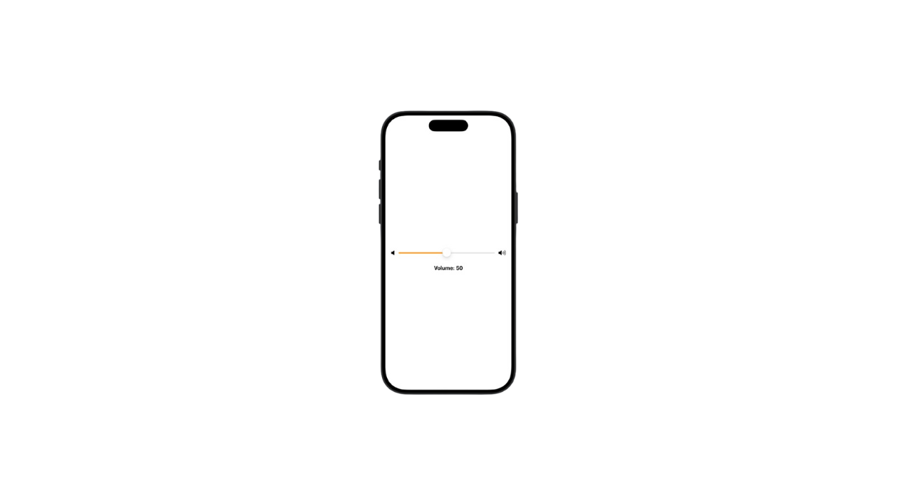 Image de présentation d’un écran iOS illustrant les shapes en SwiftUI, plusieurs forme de différentes couleurs sont présentes