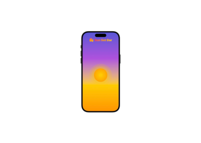 Sun Set Bar (Exo)