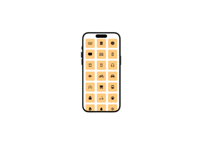 LazyGrid