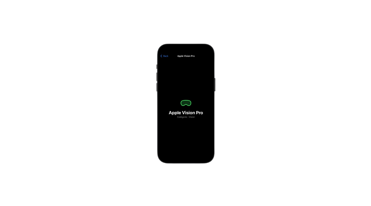 Image de présentation d’un écran iOS illustrant les shapes en SwiftUI, plusieurs forme de différentes couleurs sont présentes