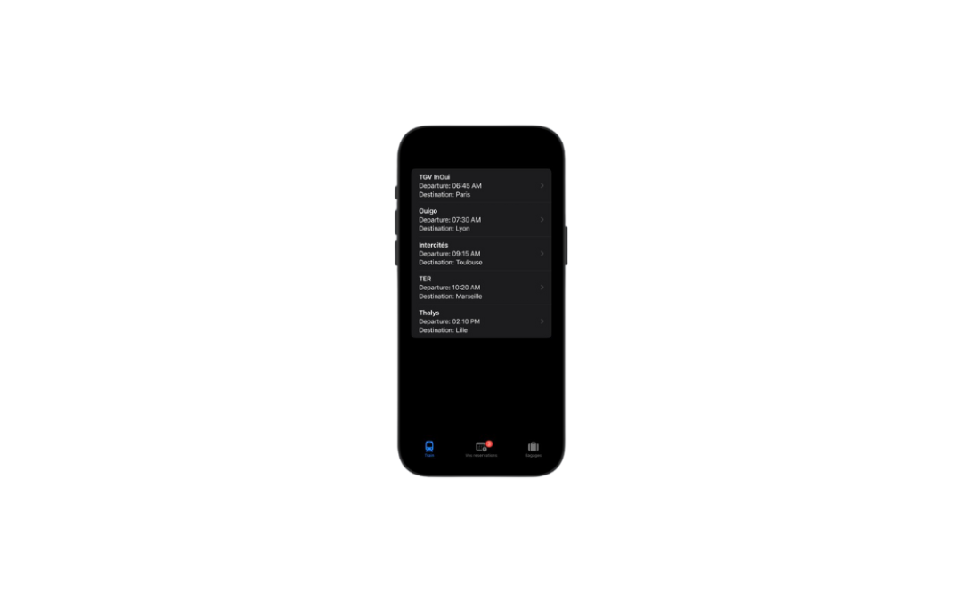 TabView