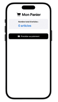 Capture d'écran de l'exercice, il represente une ligne avec le titre swift et sont langage, et une autre ligne avec la version de swift et sont année de sortie