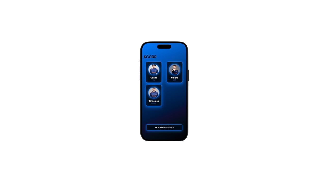 Image de présentation d’un écran iOS qui affiche une présantation du langage Swift
