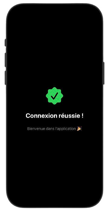 Capture d'écran de l'exercice, il represente une ligne avec le titre swift et sont langage, et une autre ligne avec la version de swift et sont année de sortie
