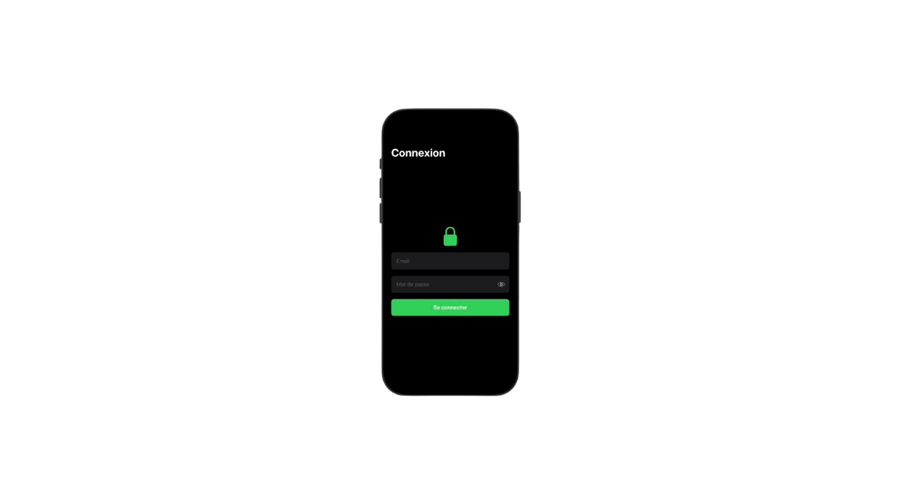Image de présentation d’un écran iOS qui affiche une présantation du langage Swift
