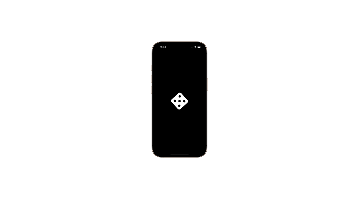 Image de présentation d’un écran iOS qui affiche une présantation du langage Swift